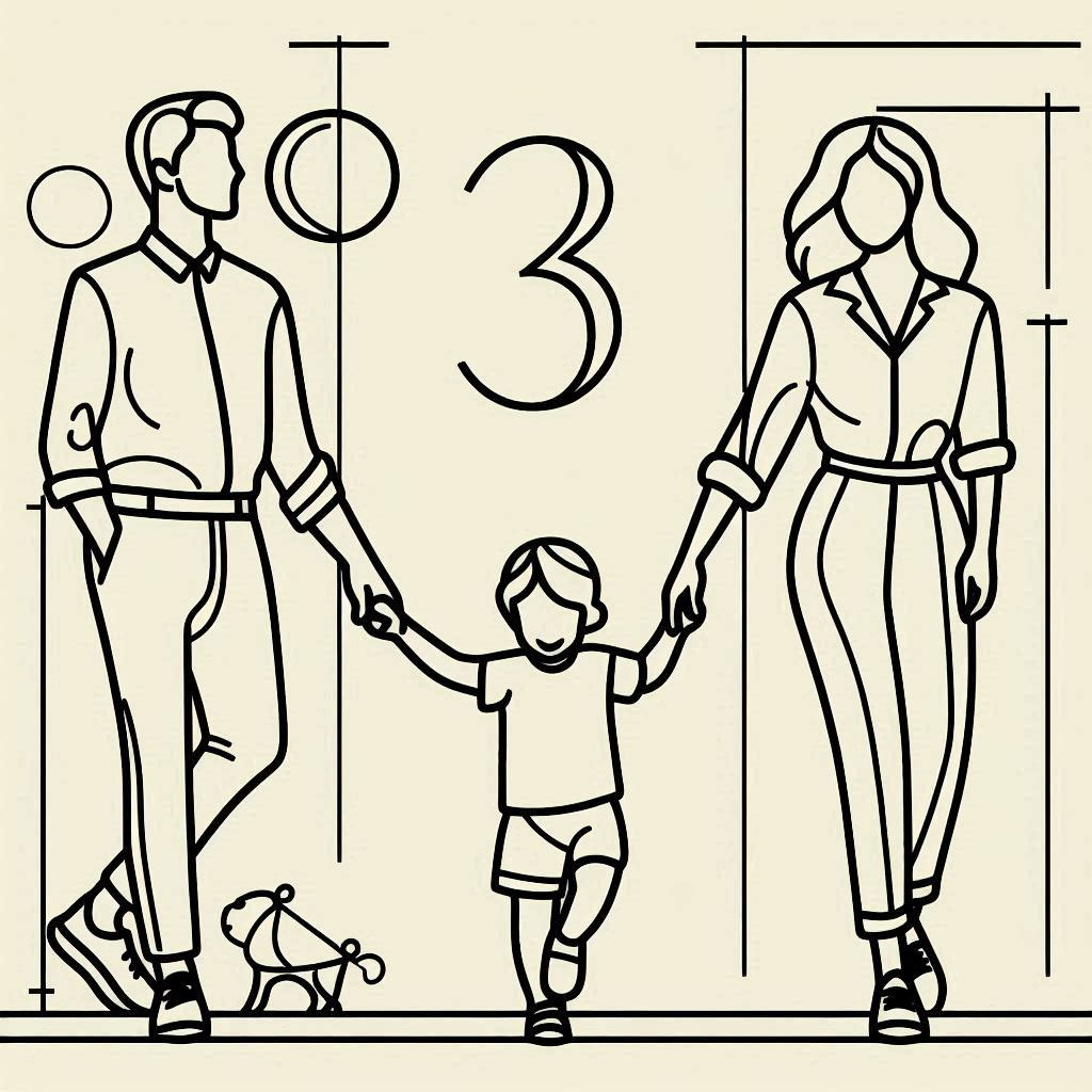 Navigating the “Threenager” Phase: Essential Parenting Tips for 3-Year-Olds