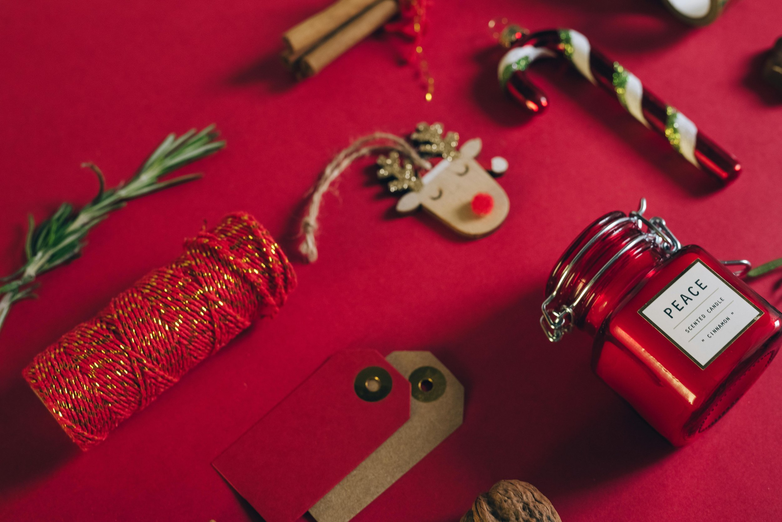 Create a Festive Christmas with These DIY Craft Ideas