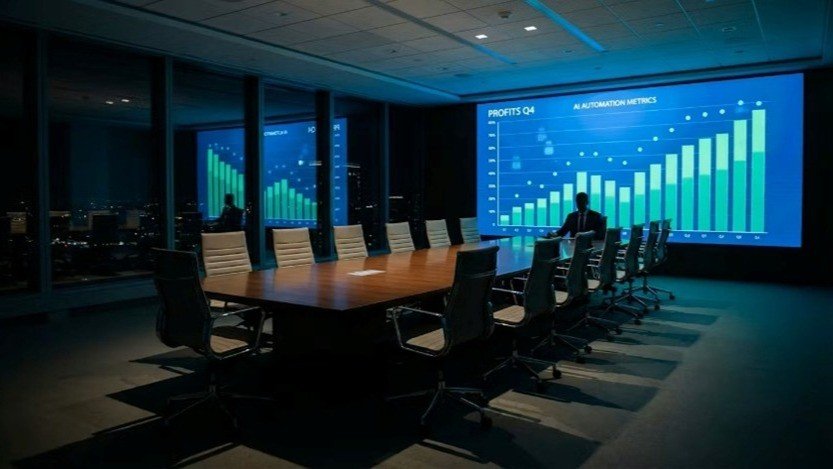 Jack Dorsey Just Told You What’s Coming: Don’t Be a Victim of the AI Efficiency Purge