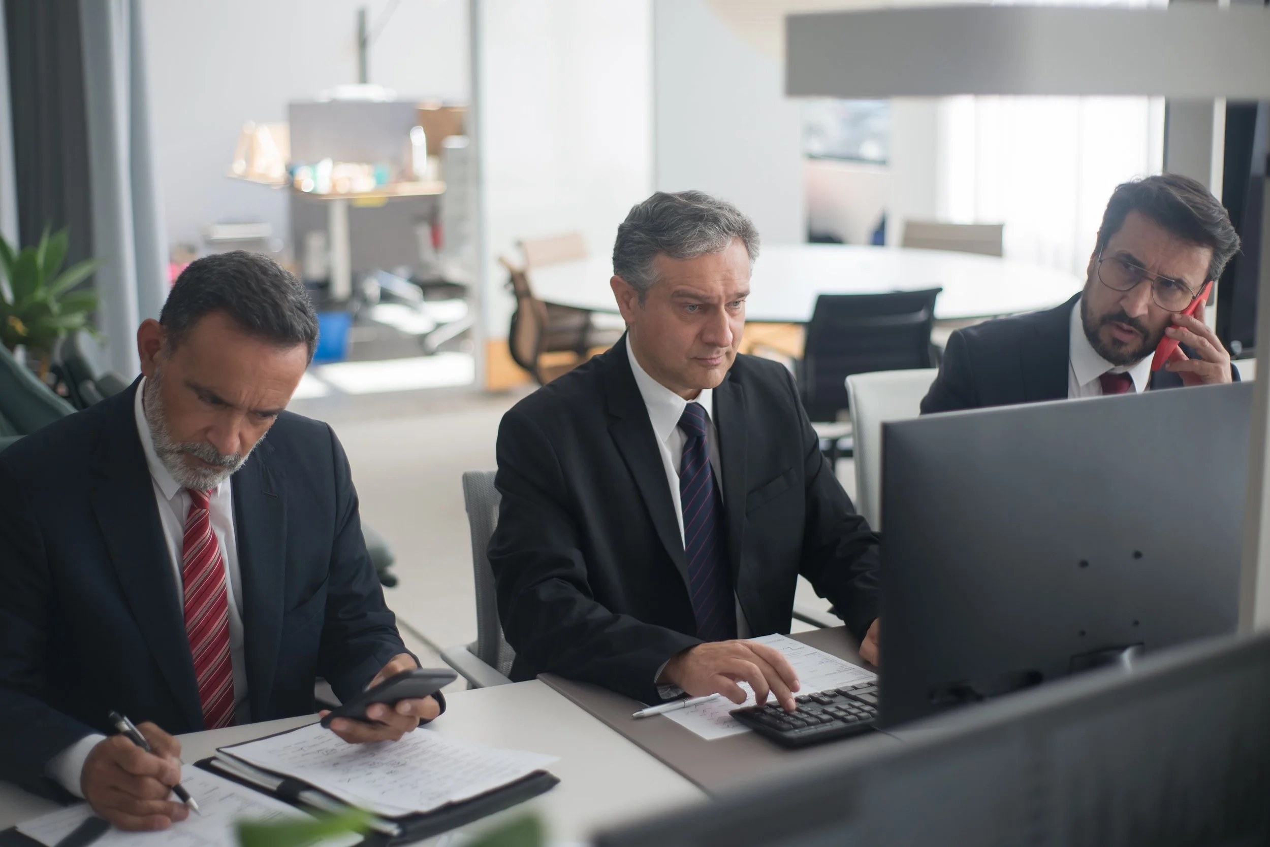Which White-Collar Jobs Are Most at Risk from AI in 2026?