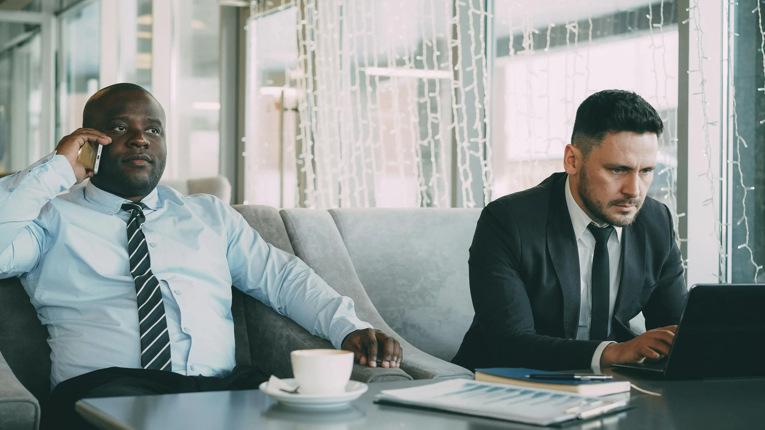 Is AI driving a repricing of the white collar professional? Yes, and here’s why.