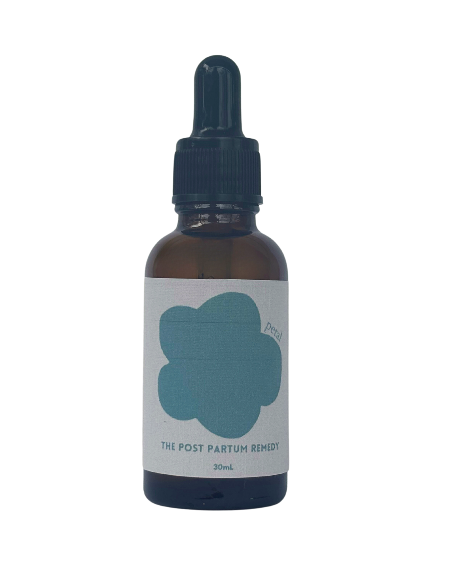 The Post Partum Remedy