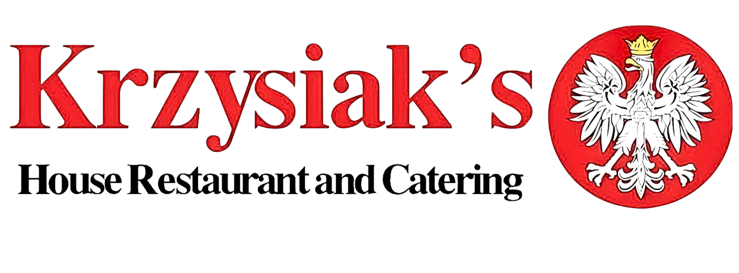 Krzysiak&#39;s House Restaurant
