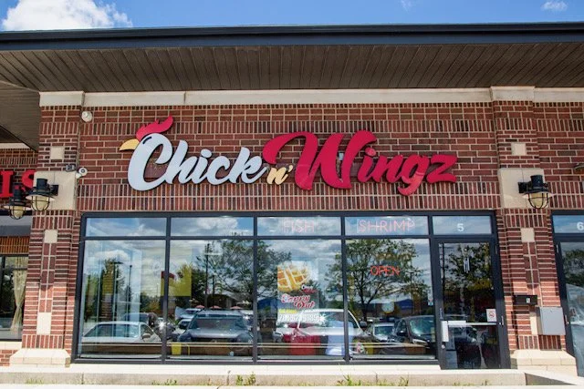 Chick N Wingz - Best Southern food in Oak Forest, IL - Wings Near You