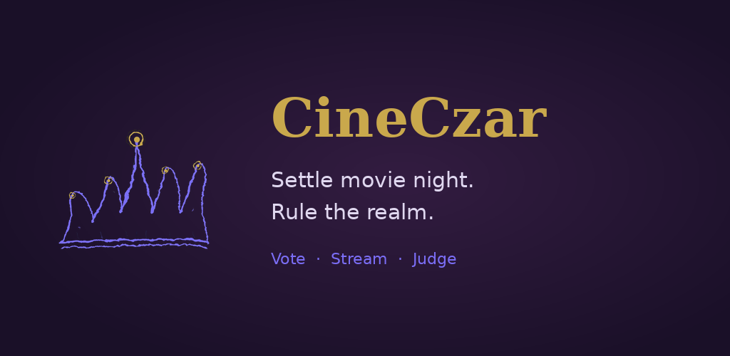 Cine Czar