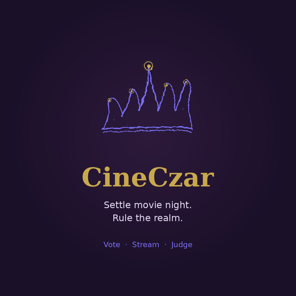 Cine Czar