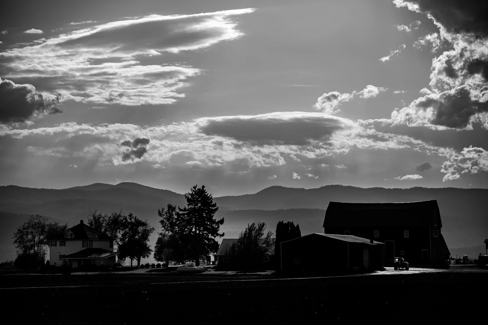 TheGlacierGuide.com Historic Barn Tours Locations Part II B&Ws-27.jpg