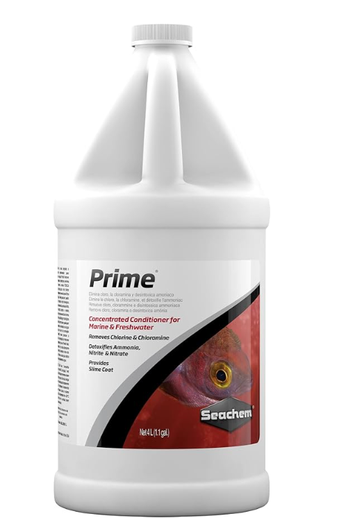 Seachem Prime 2L