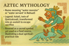 A Brief History of the Axolotl | From Aztec Legend to Regeneration ...