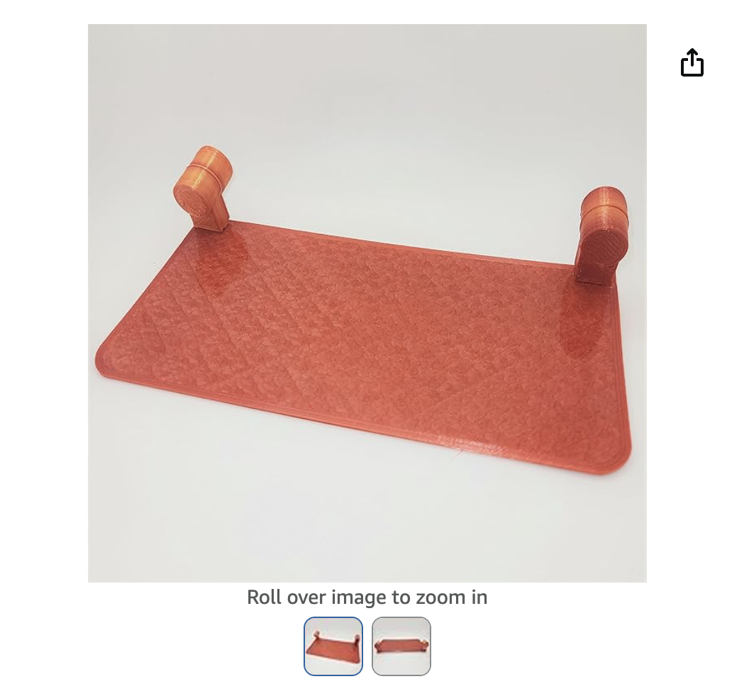 stroodies Lotl Lounge Ledge - Dragonfire