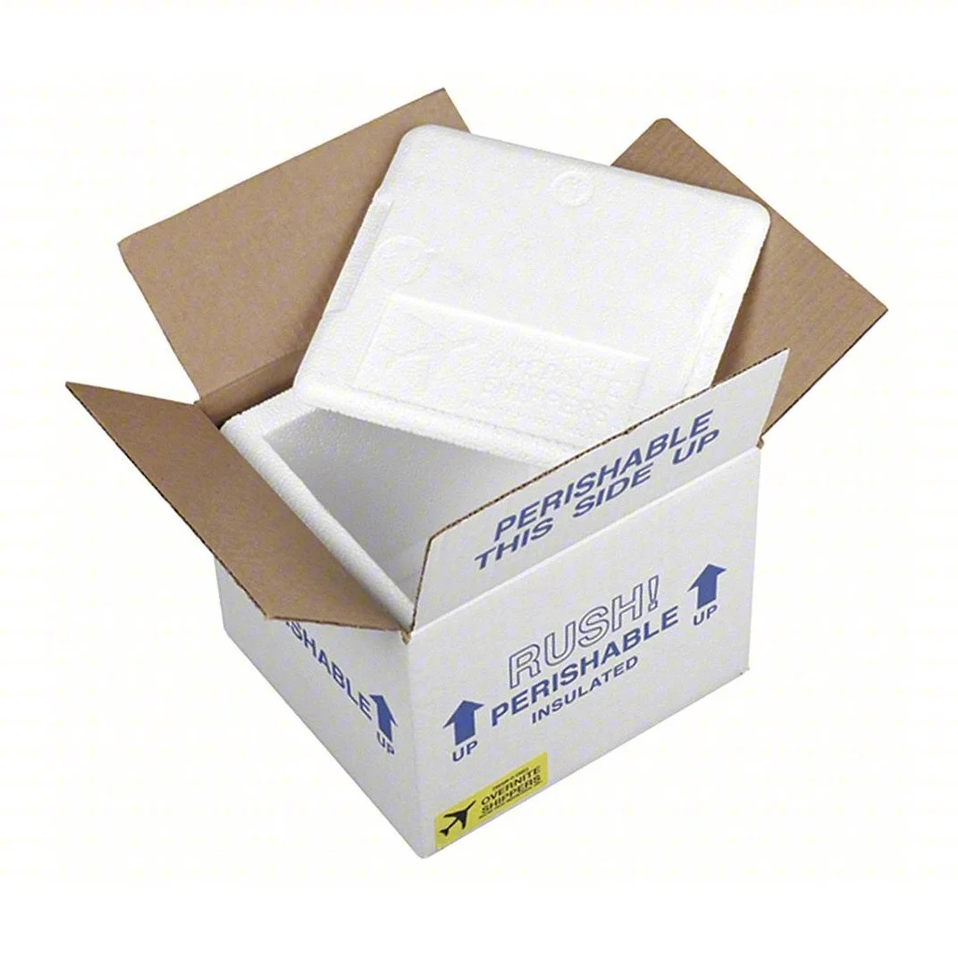 Cover your axolotl's shipping supplies