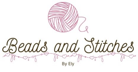 Beads and Stitches by Ely