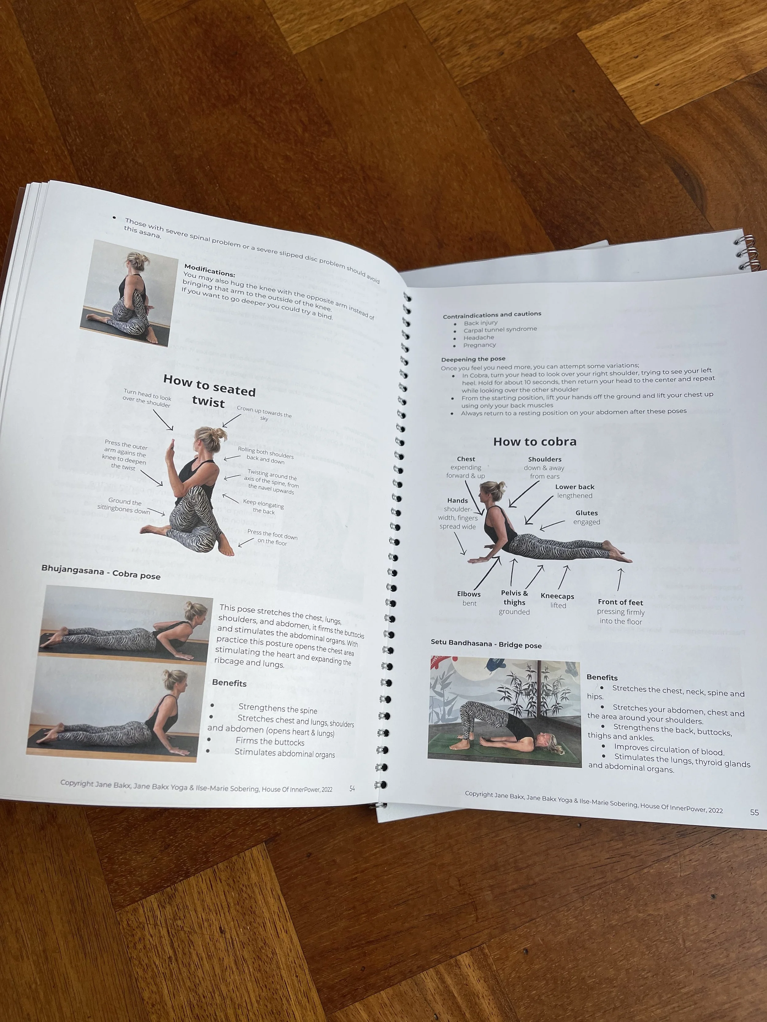 Pages manual FLOW Yang Yoga course with Jane Bakx Yoga.jpeg