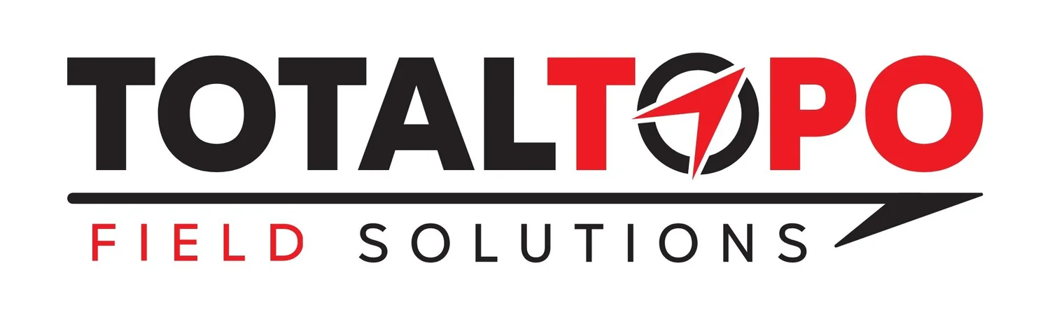 Total Topo Field Solutions 