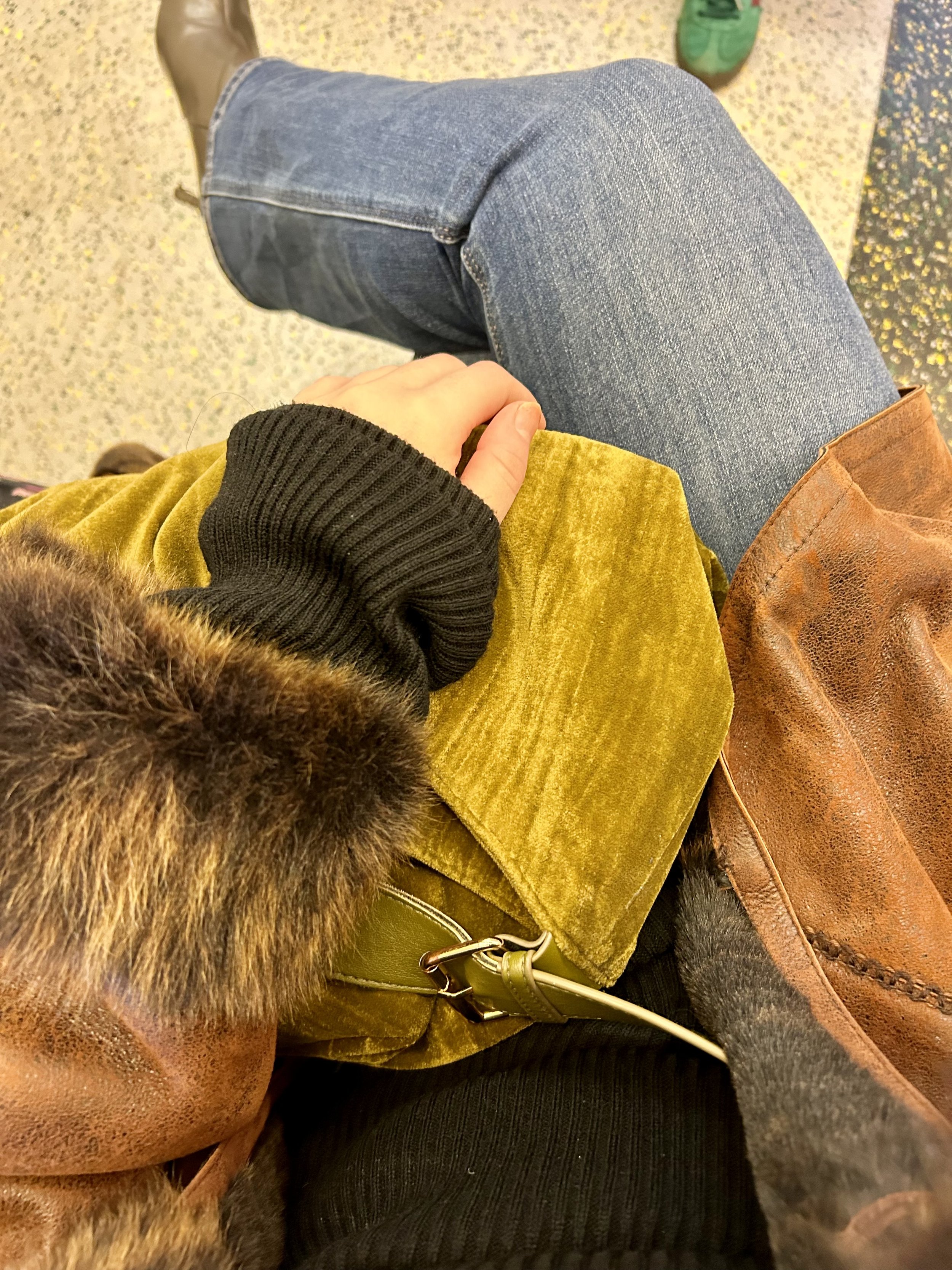 Starting My Blog Again and What I’ve Been Up To