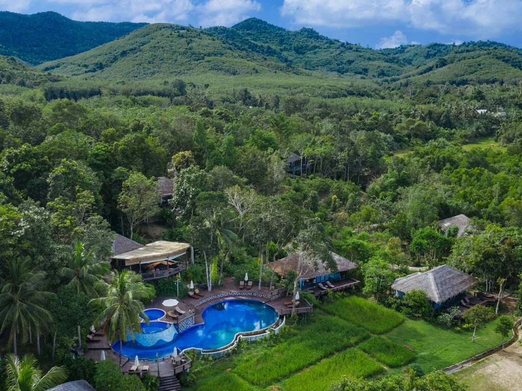 I Won an 8-Night Trip to Thailand and My Next Year in Travel