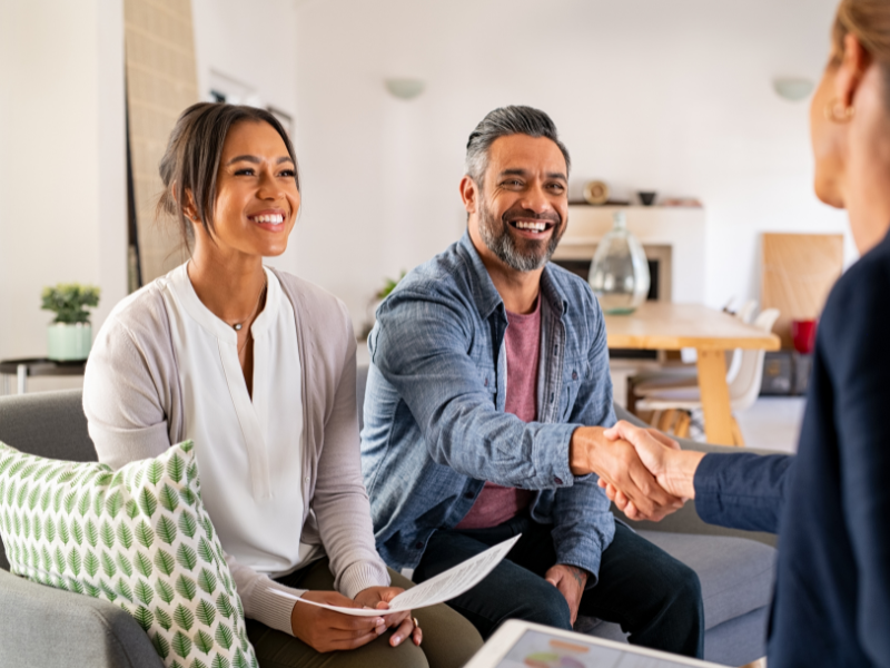 Window treatment consultation