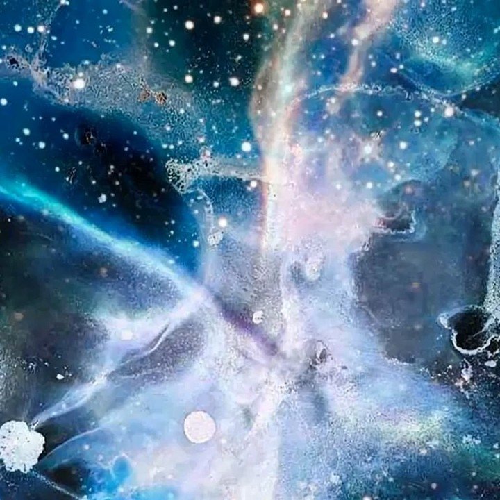 My latest piece, part of the 'Celestial Collection', is a tribute to The Butterfly Nebula which has a wingspan of three light-years. 🦋🌌

The dying central star of this nebula blazes at an unfathomable 250,000 degrees centigrade. 😳☄️

I&rsquo;ve al