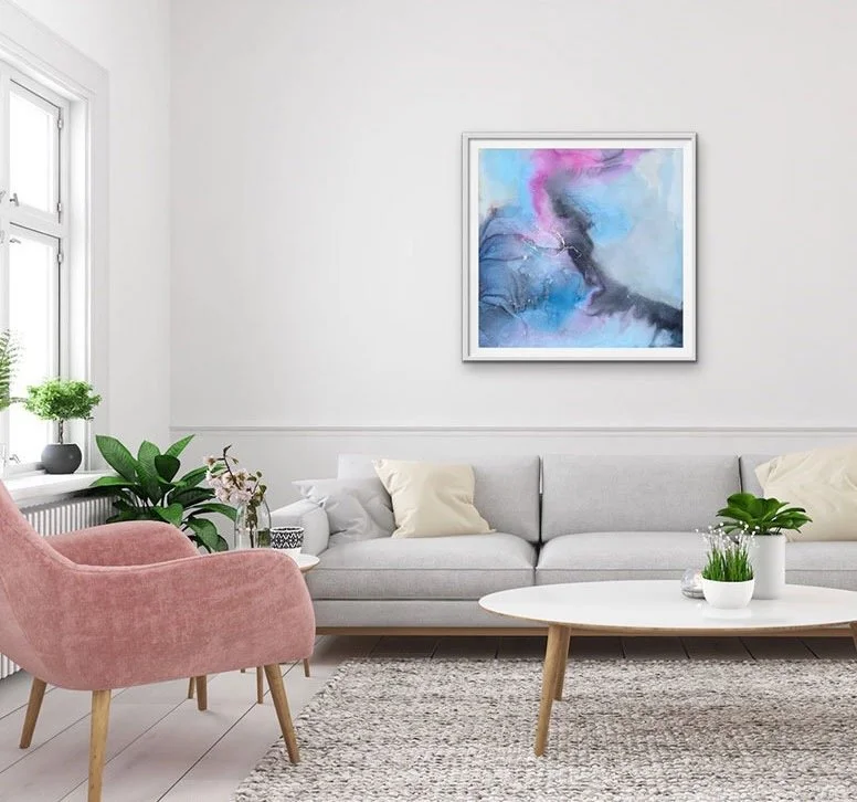 "Ceffyl Dwr", 2019