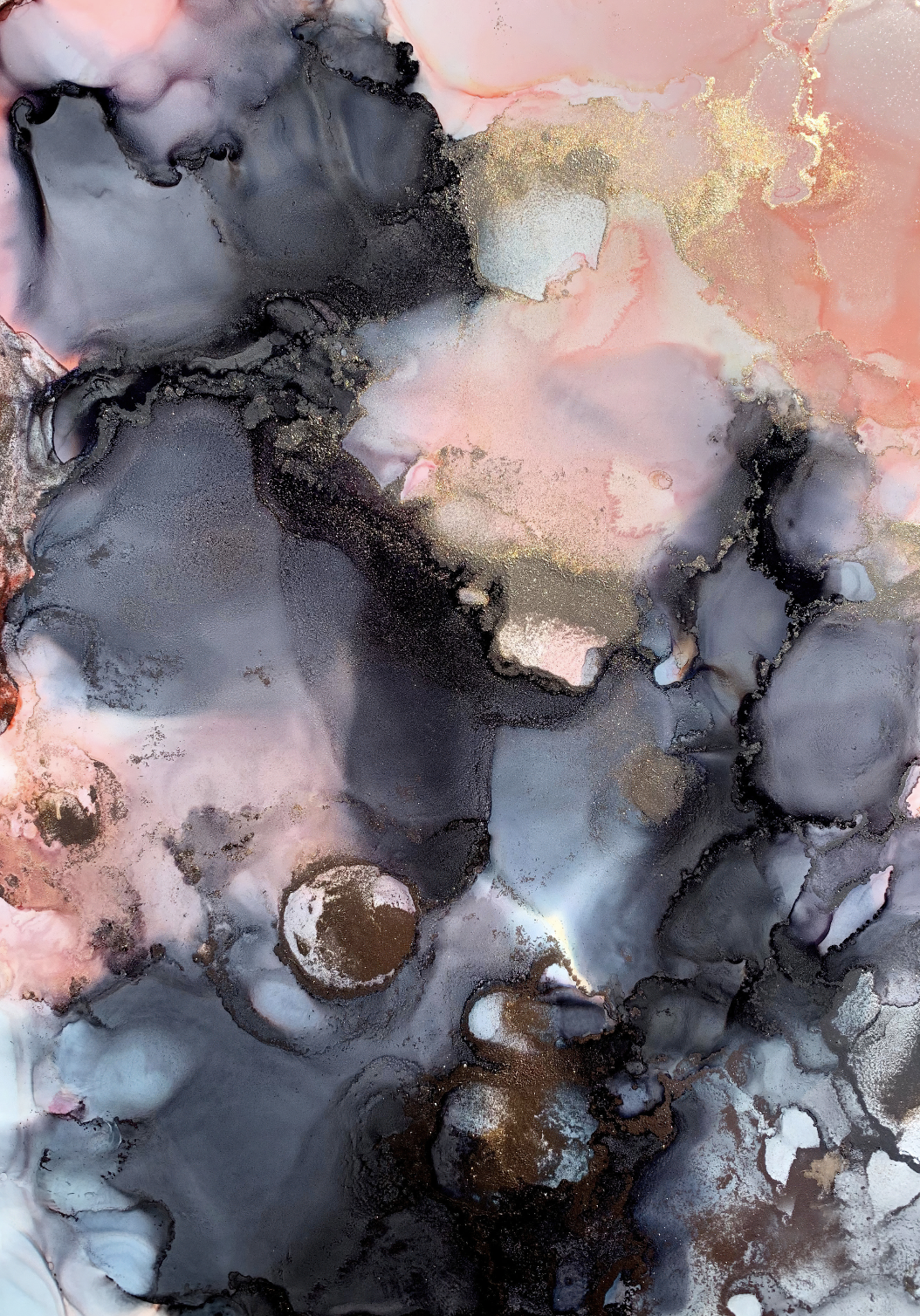 "Cerridwen", 2019