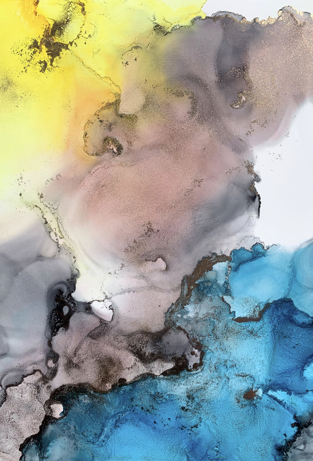 "Aine", 2019