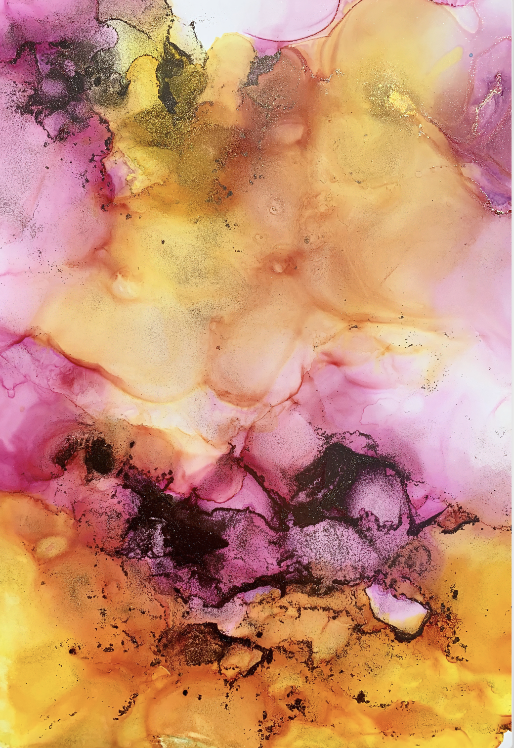 "Bridget", 2019