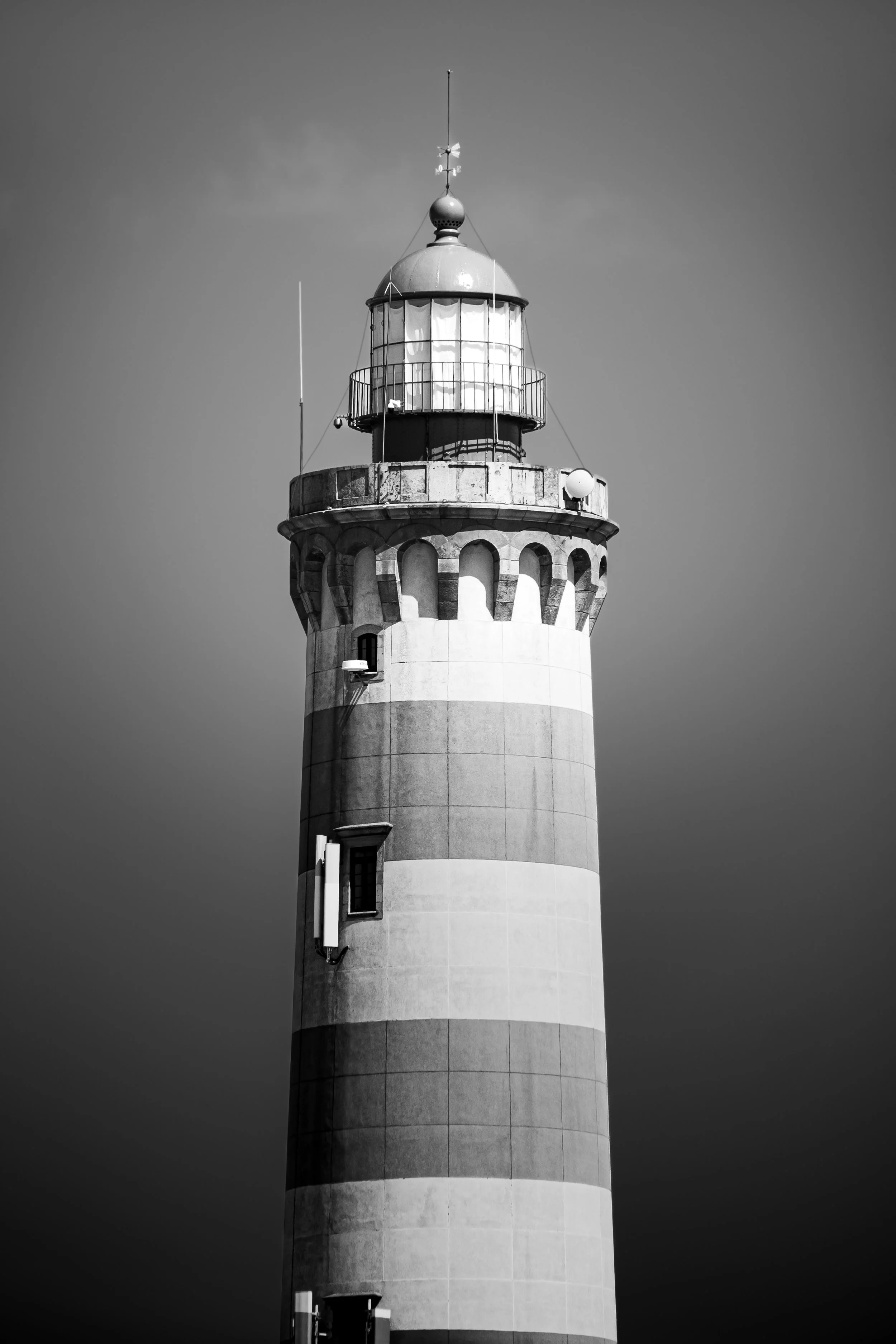 The Light of Barra