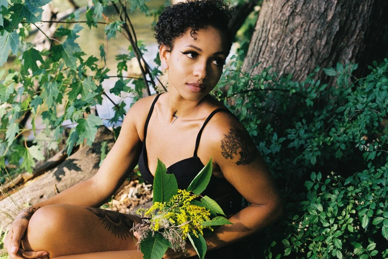 Portraits