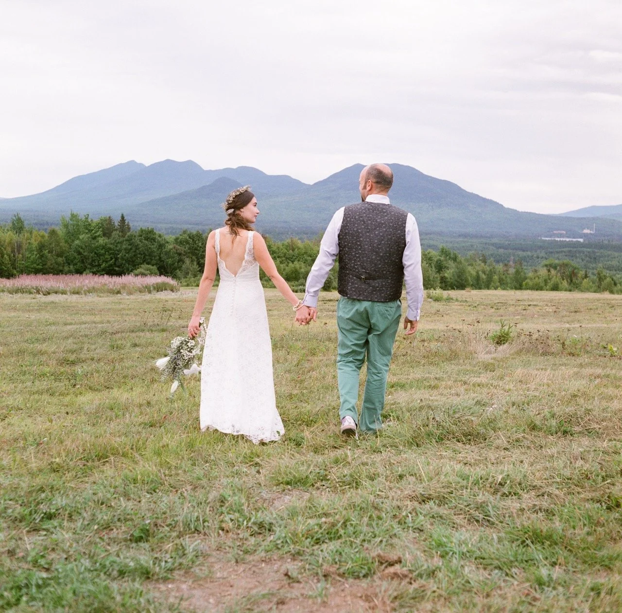 Weddings and Elopements