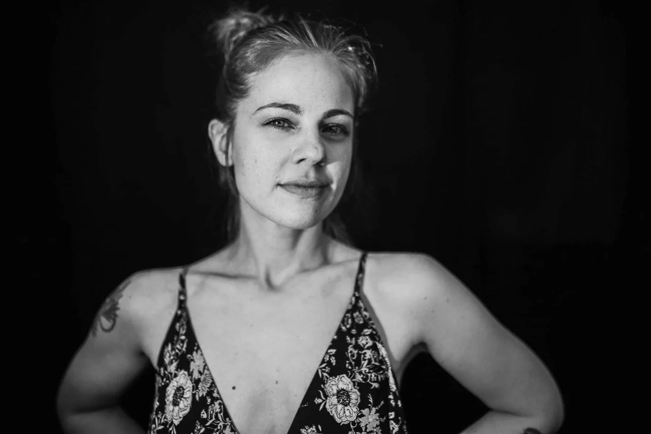 Kate Grout, Film and Digital Photographer
