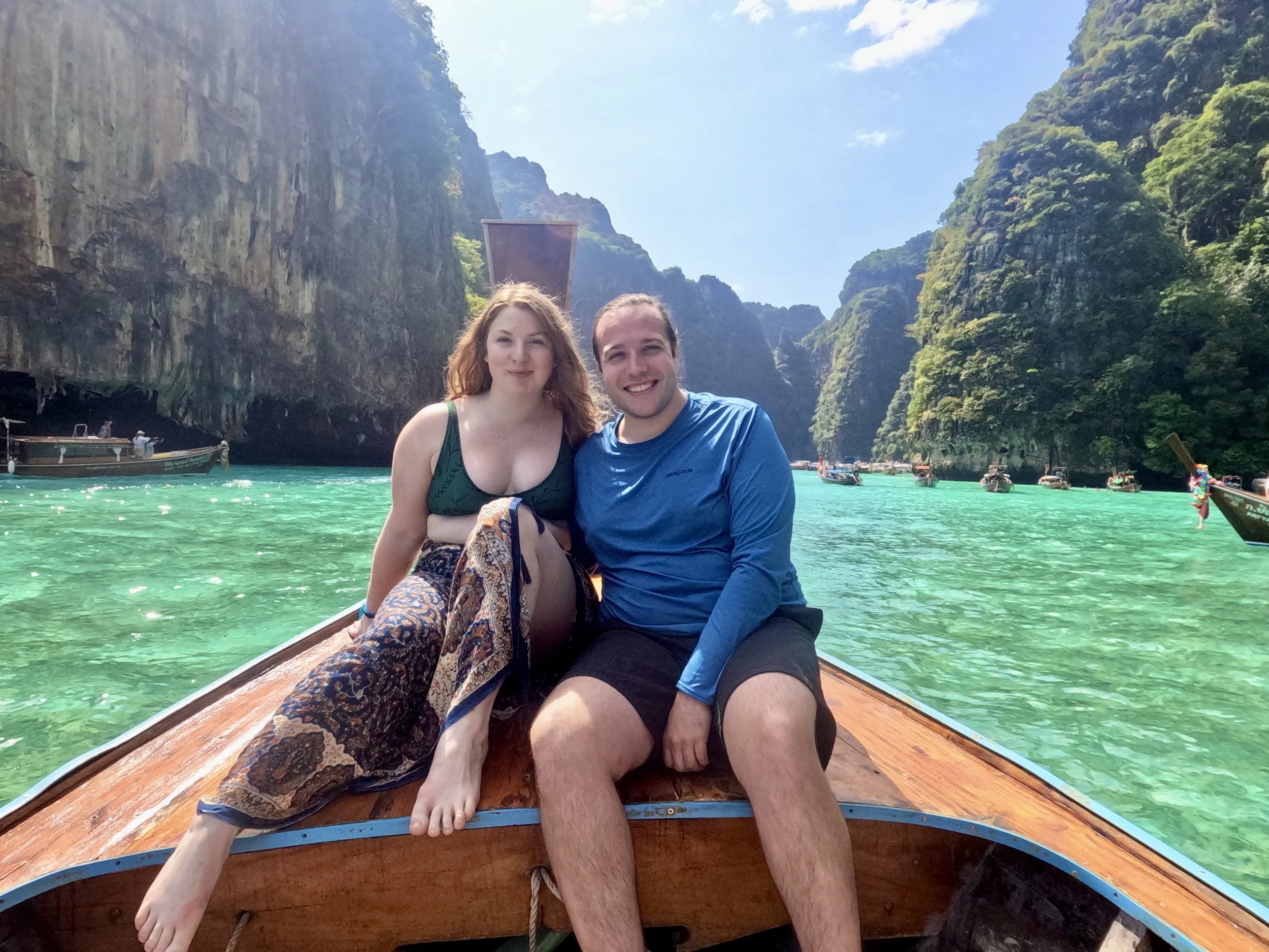 Thailand, December 2023