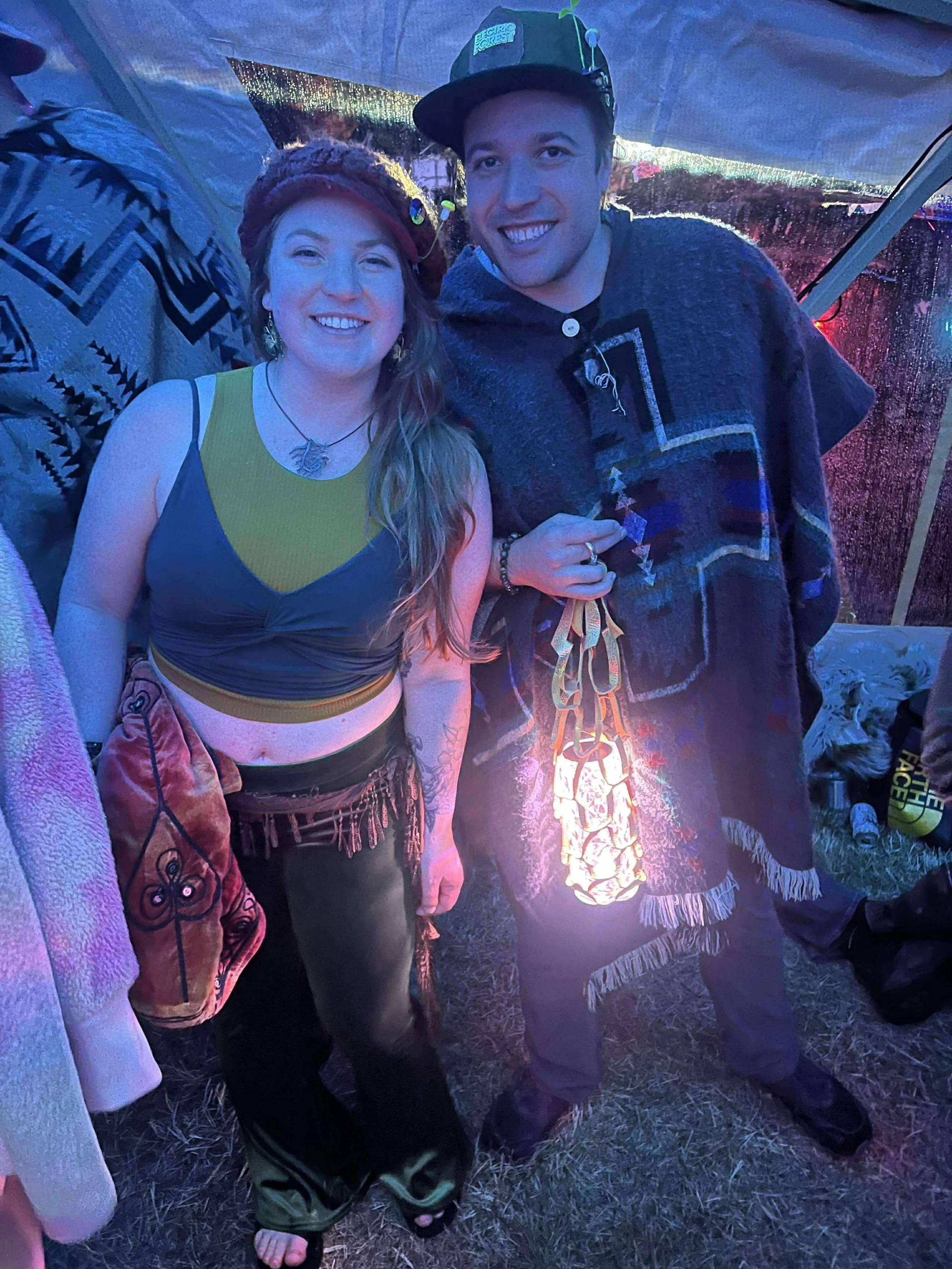 Cascadia Festival, summer 2025