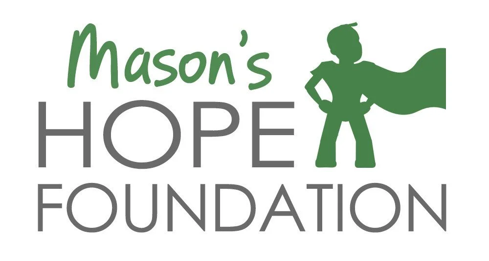 Mason&#39;s Hope Foundation