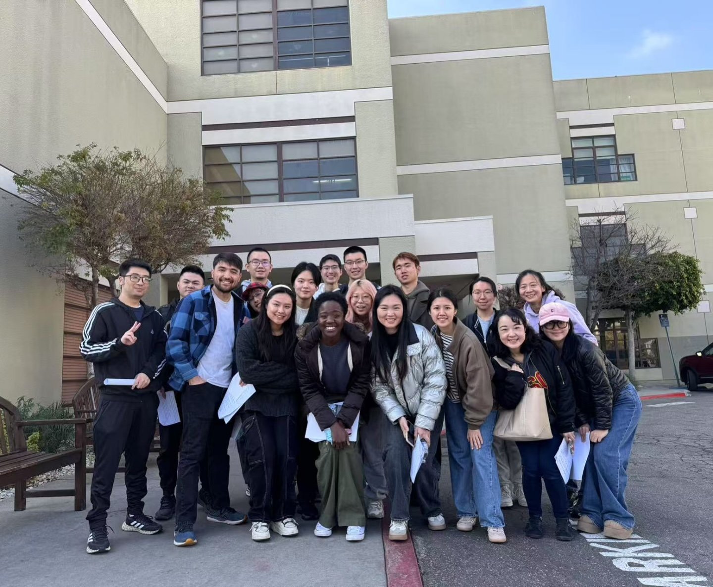 🌟 This past Sunday was truly special! 🌟

We had the privilege of visiting Kei-Ai for Serve Sunday, spending meaningful time with the elderly. 🧓❤️ We enjoyed chatting, singing together, and sharing God&rsquo;s love&mdash;it was a heartwarming exper