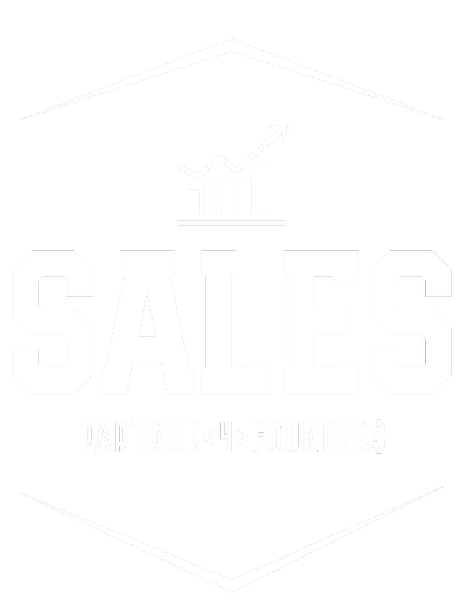 Sales Partner for Founders