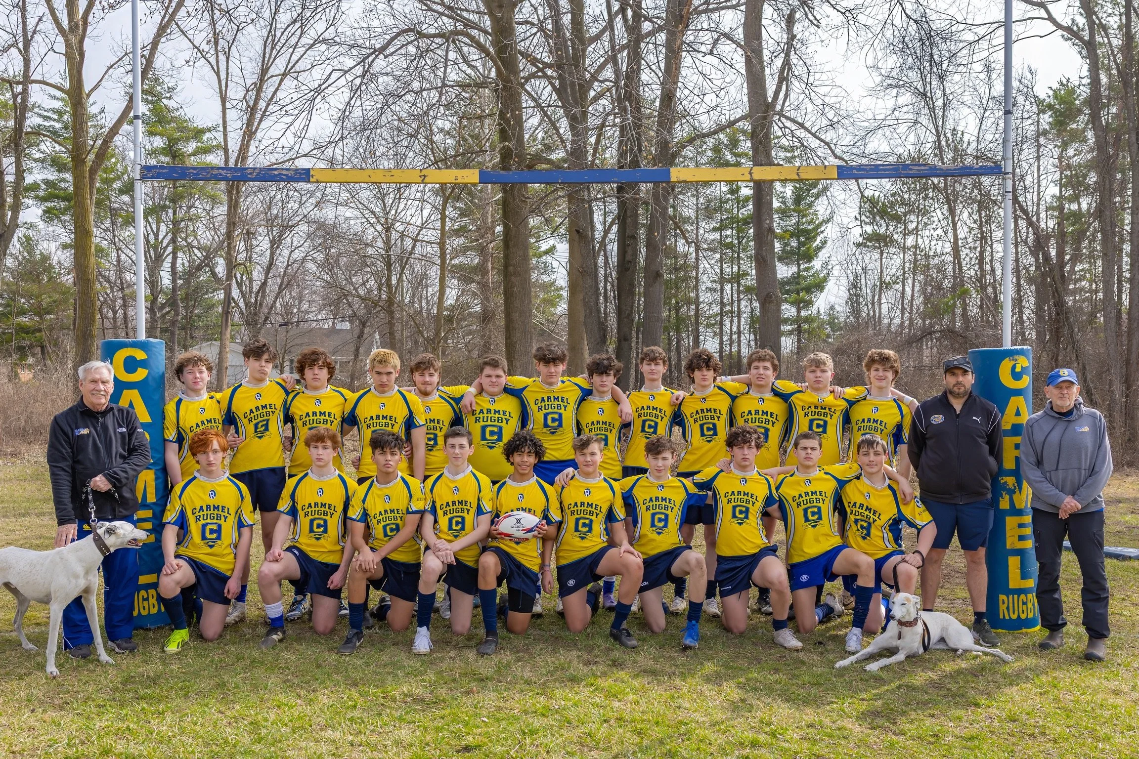 Boys Team