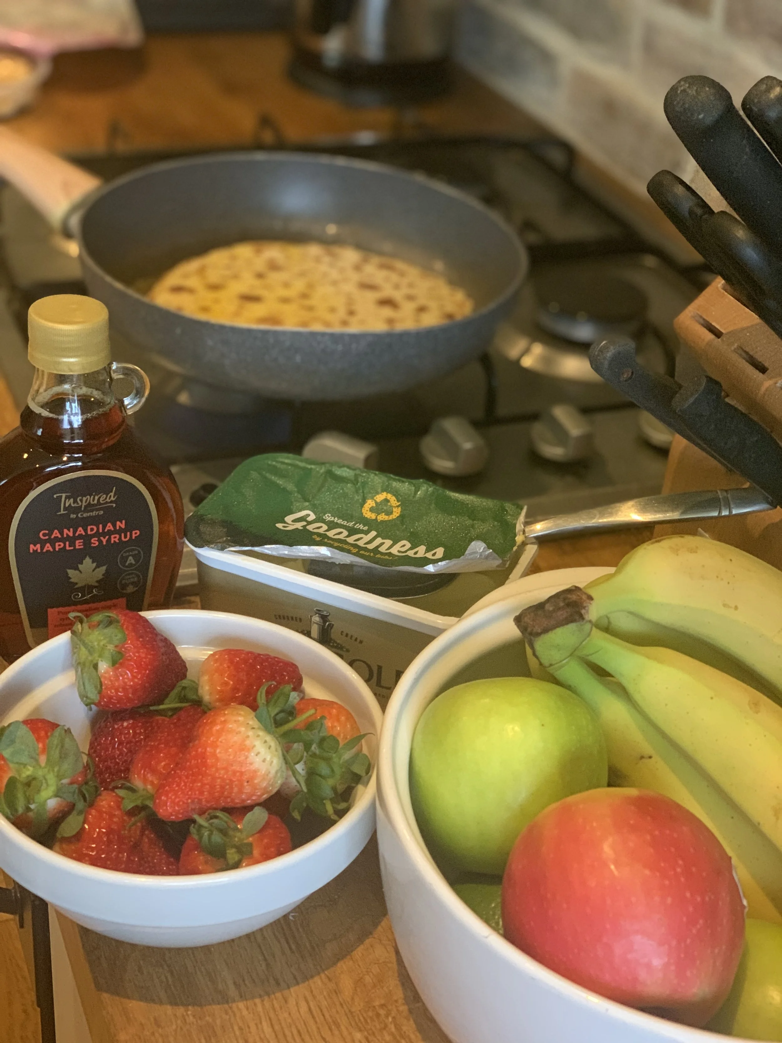 Cigar Pairing: Plasencia Reserva Original Robusto