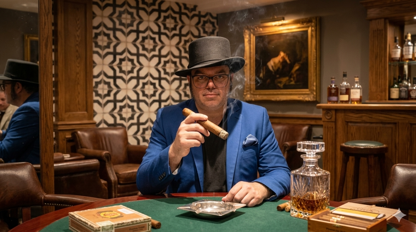 The Best Cigar &amp; Whiskey Experiences in Dublin (Including Private Giveaways)