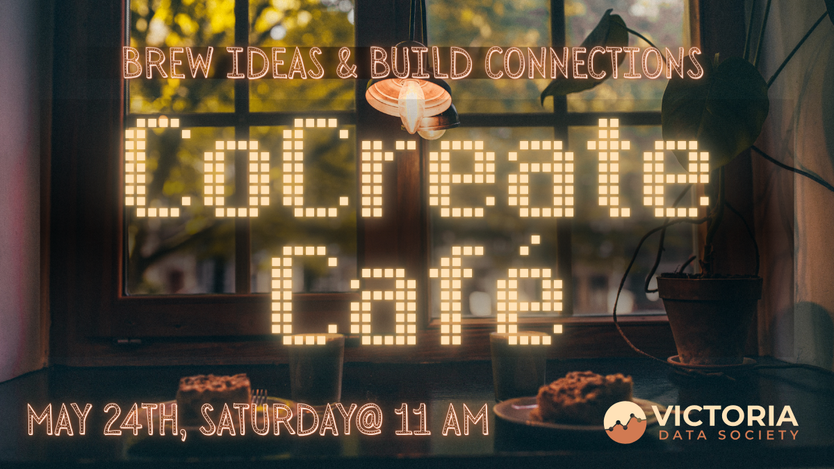 CoCreate Café ☕️: Brew Ideas & Build Connections