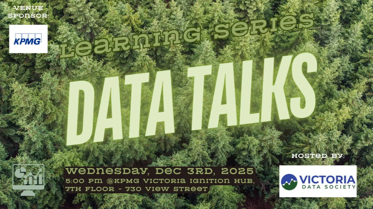 Data Talks - What's the RUSH?