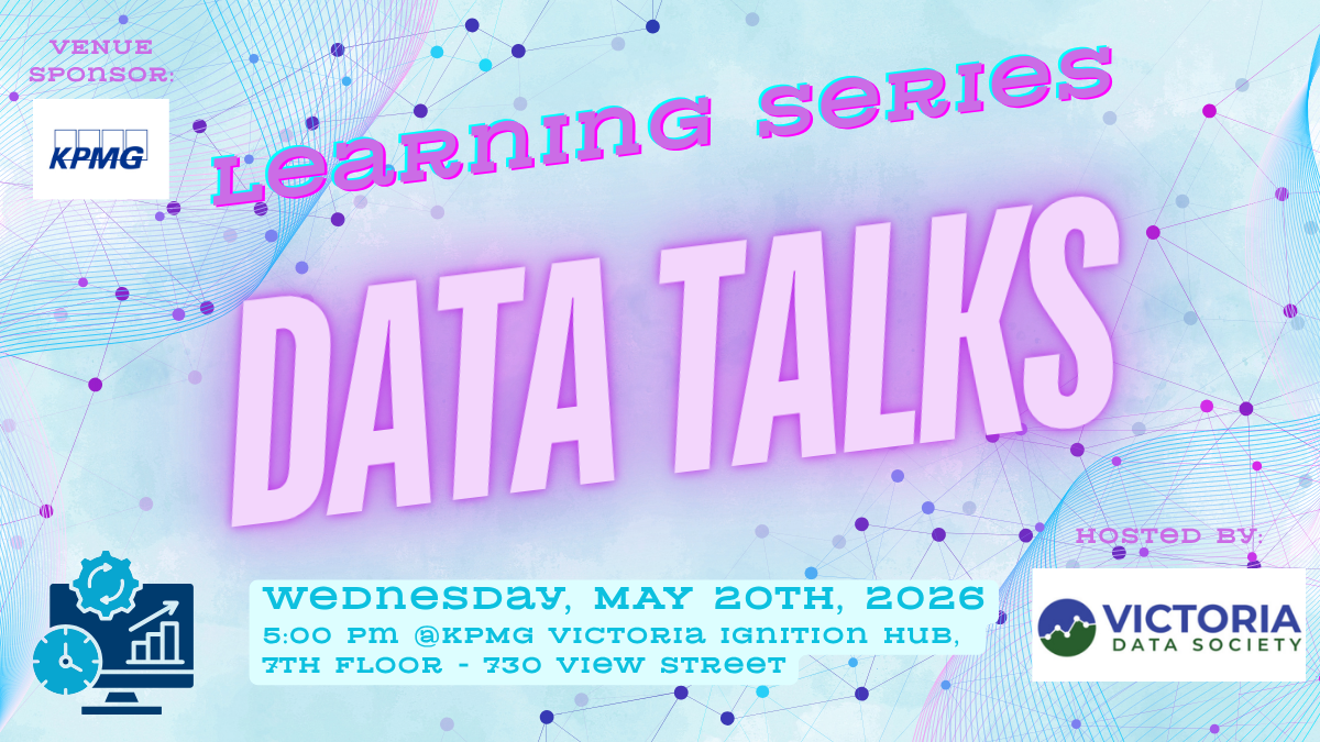 Data Talks - Data for Impact!