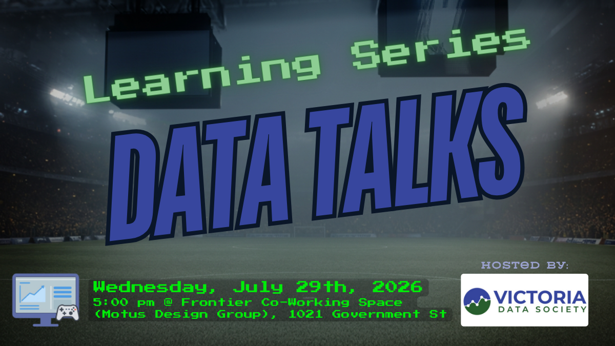 Data Talk - Leveling Up Video Game Analytics