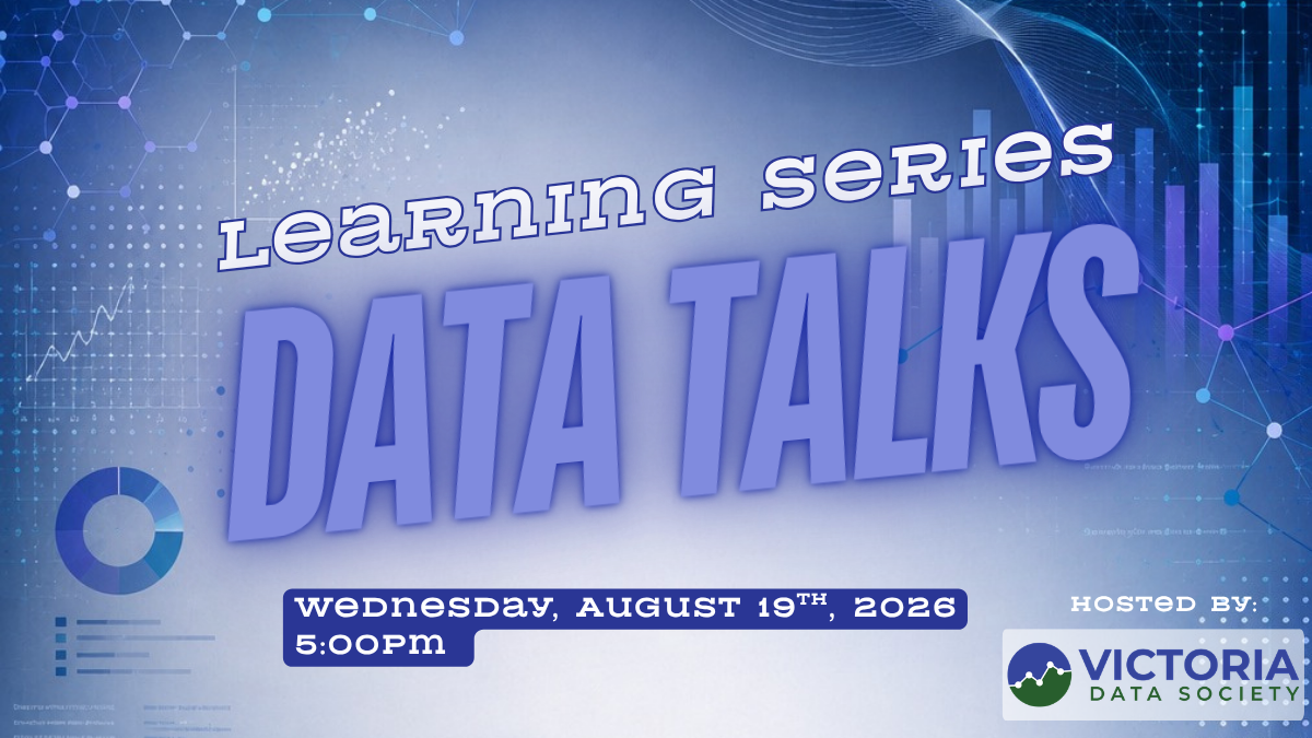 Data Talk - Trustworthy Data: From Collection to Peer Review