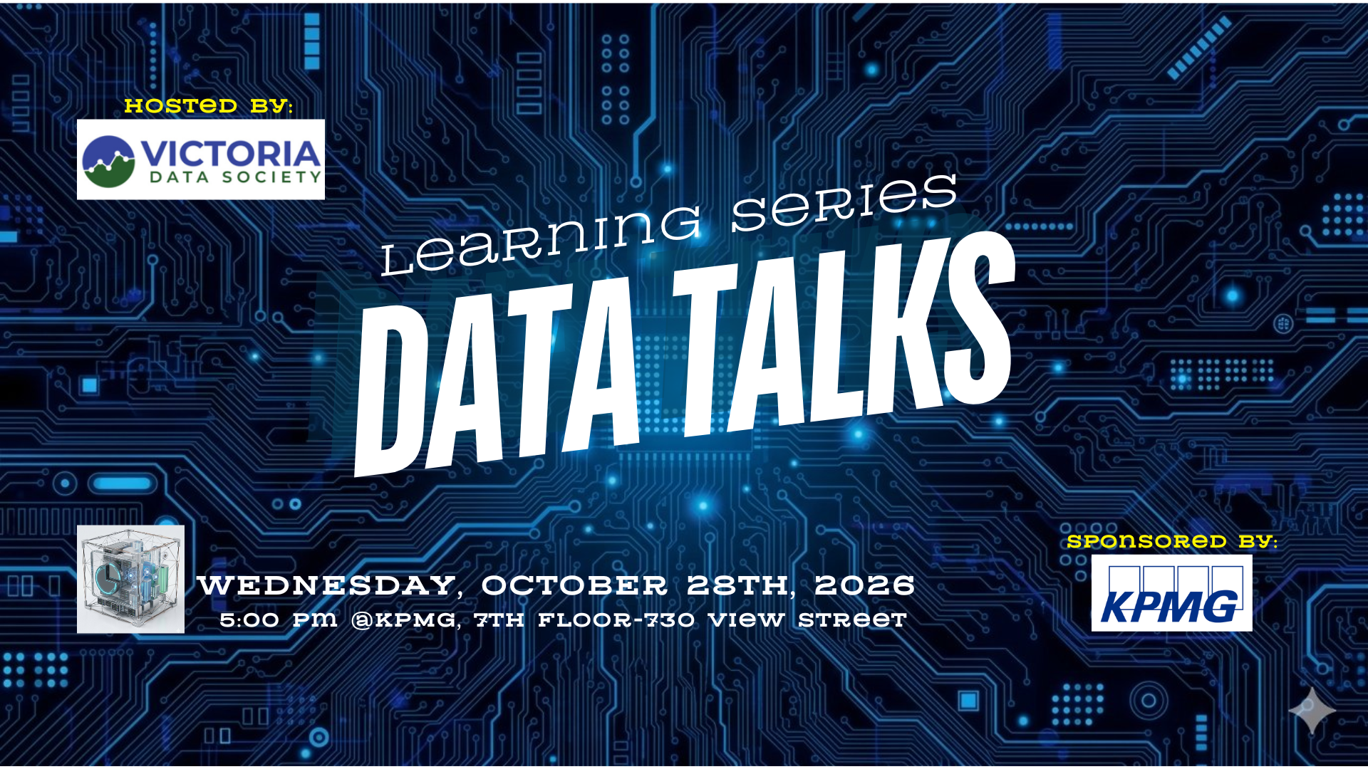 Data Talks - Beyond Dashboards: Humanizing Data to Align Technical Teams with Business Impact