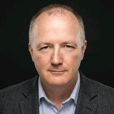 Steve Harris | Founder | GenAI Consultant | Fractional CAIO