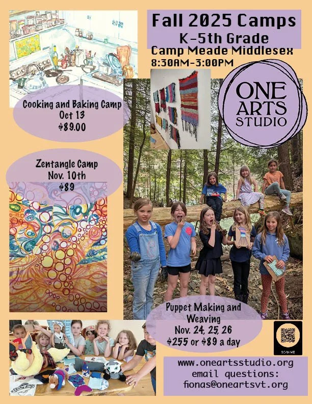 Fall 2025 CampS