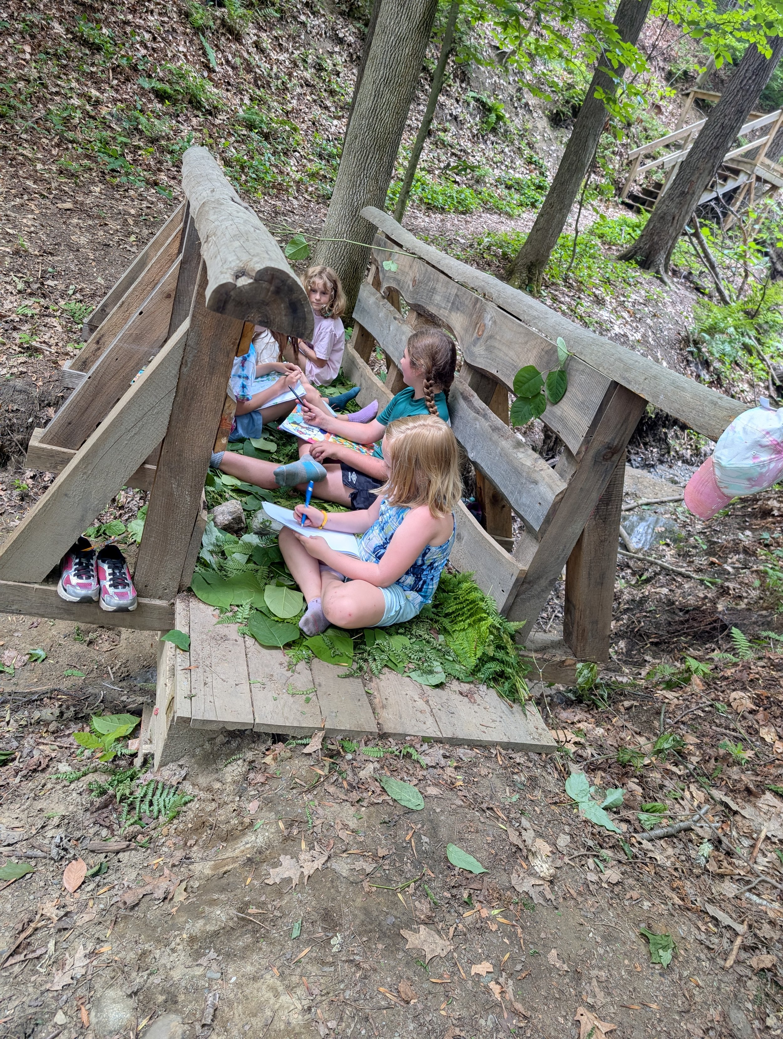 license To Write 2026 Summer Camp