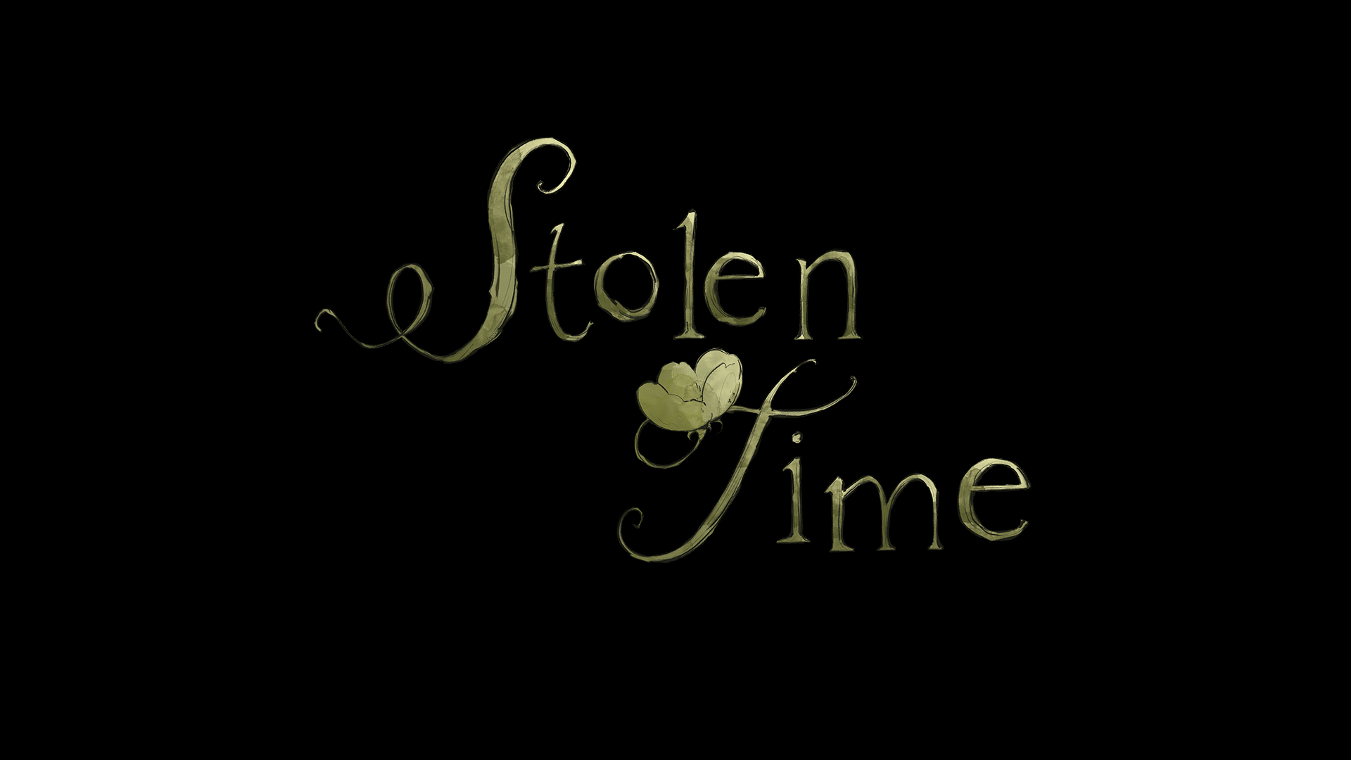 Stolen Time