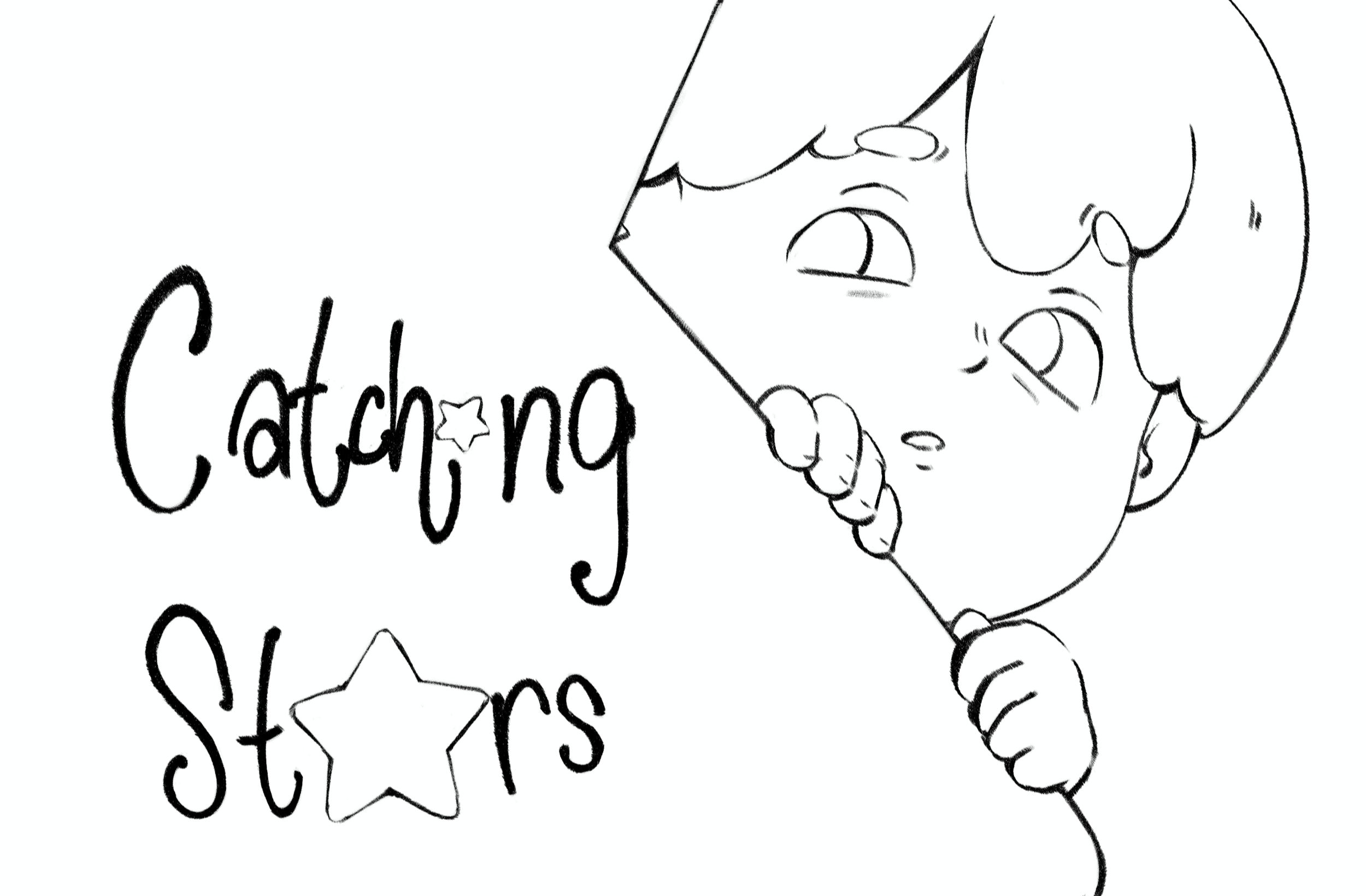 CatchingStars