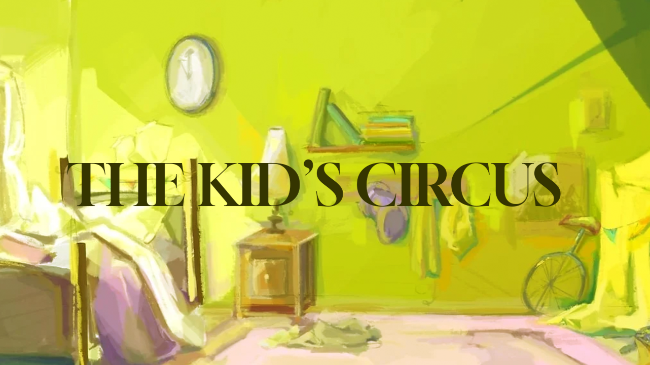 The Kid's Circus